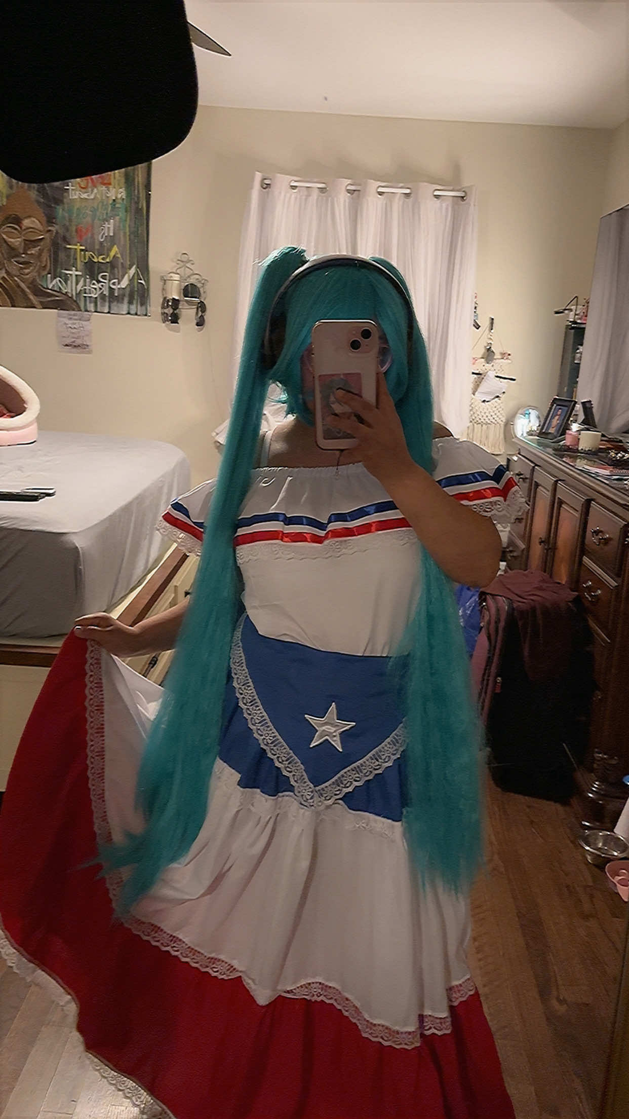 @Mai
