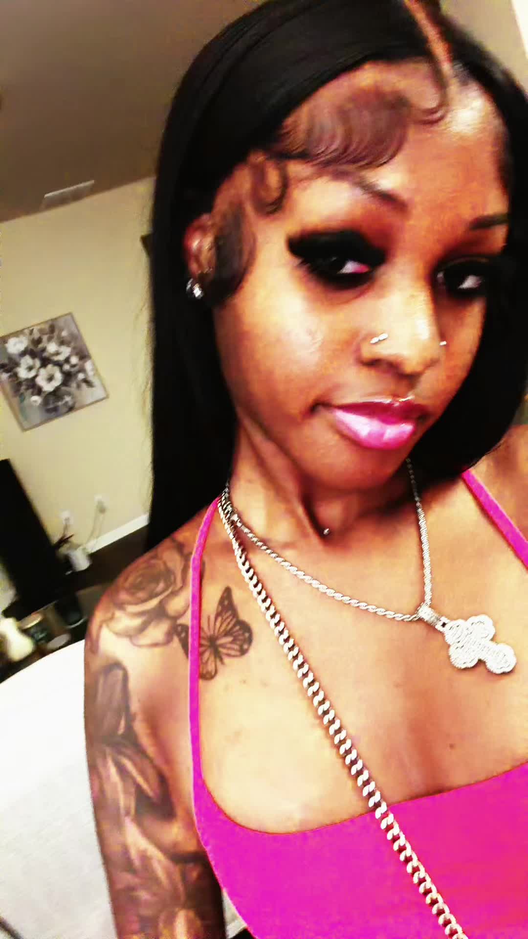 @I&rsquo;m Dat girl