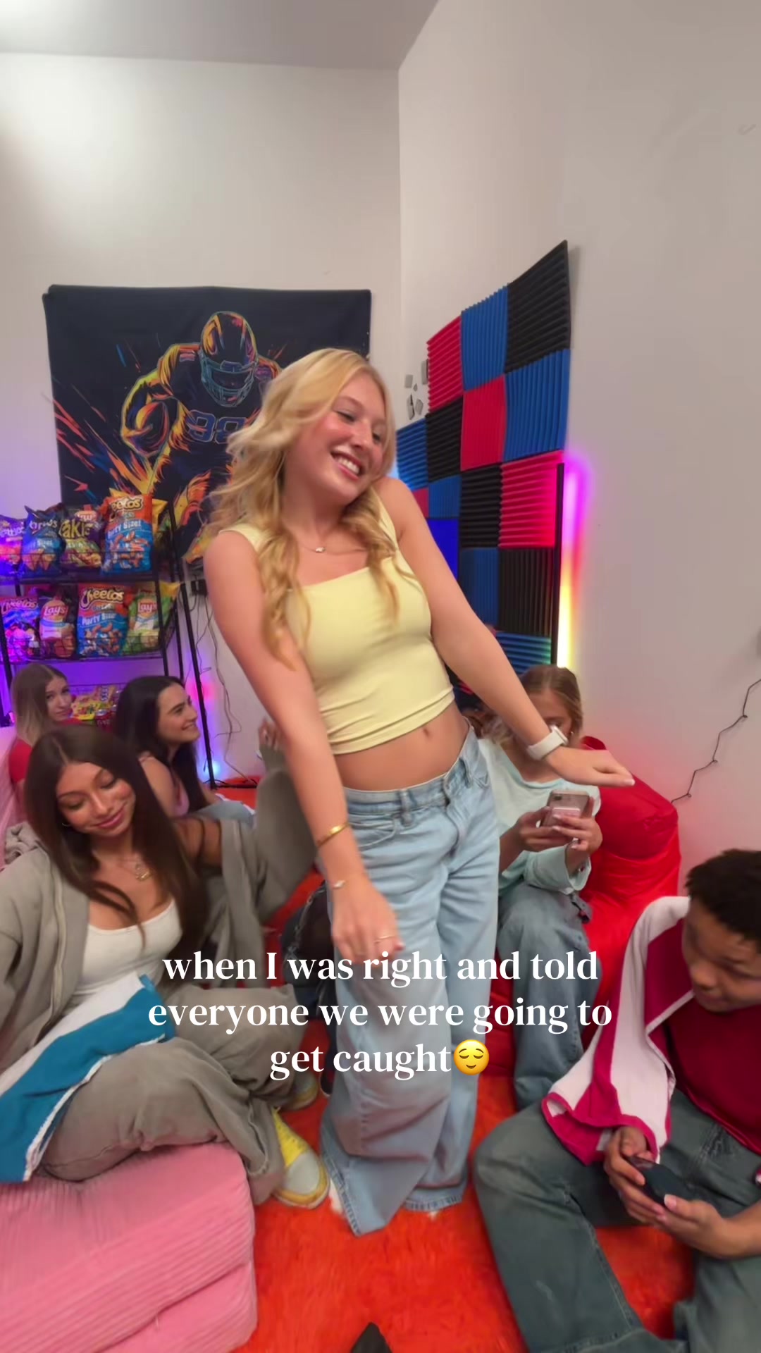 @Kayla Rose💗