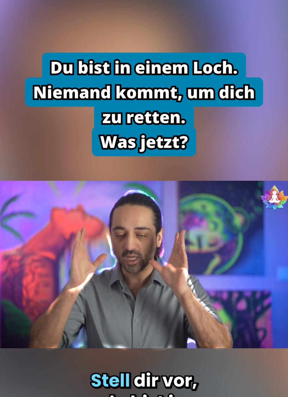 @Dein Leben Dein Projekt