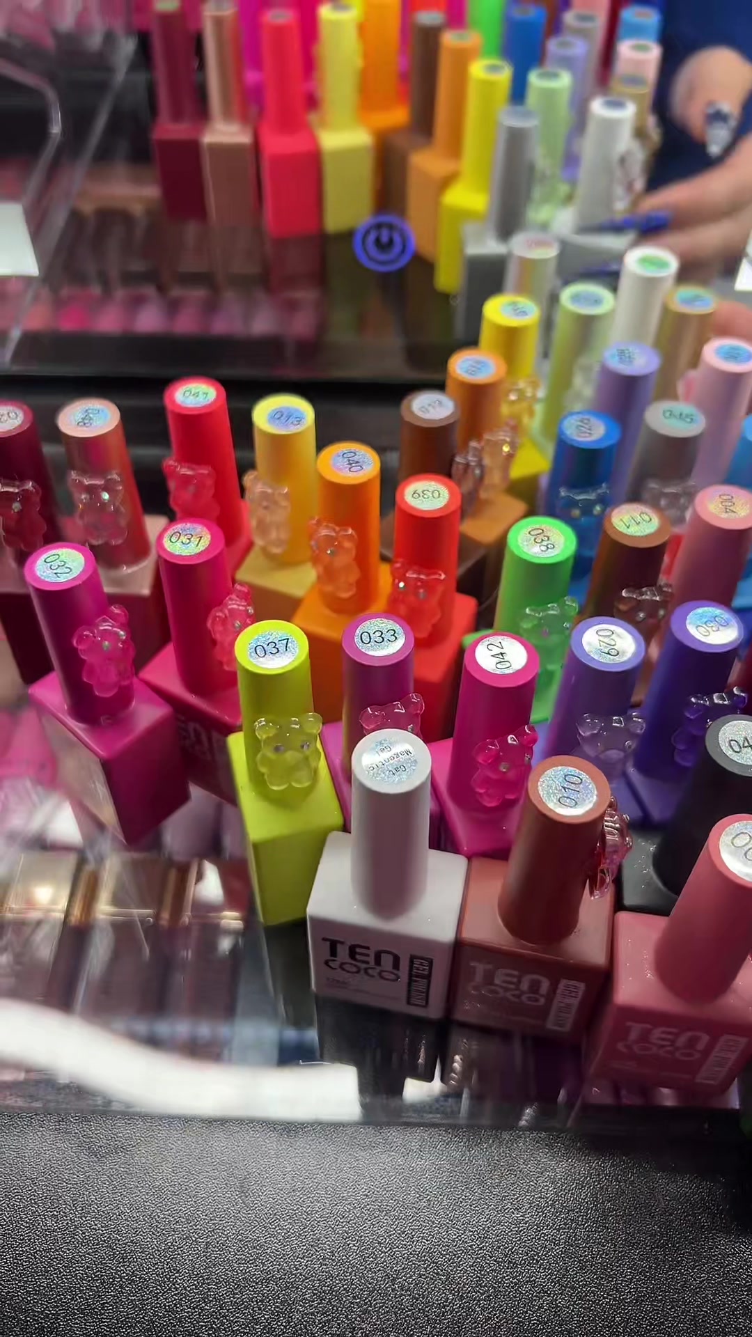 @Beauty with Bri