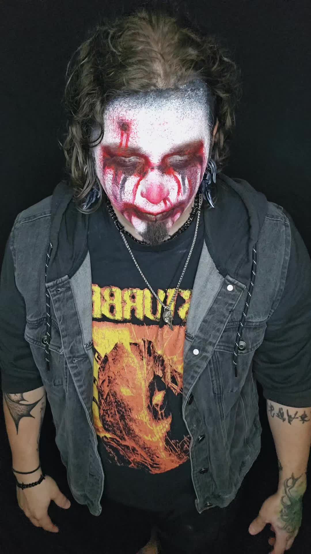 @Zombie
