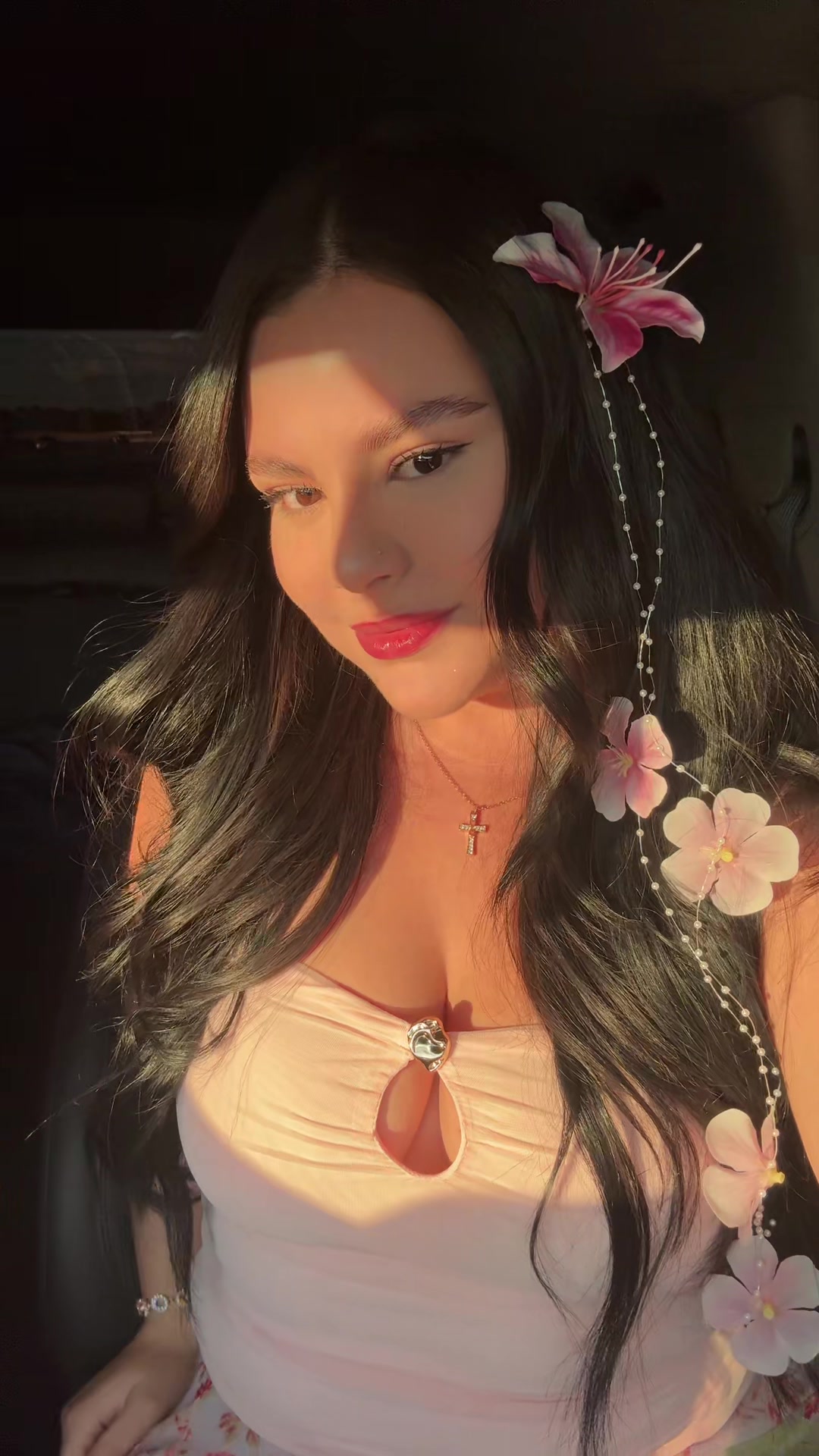 @Tiffany Baldí