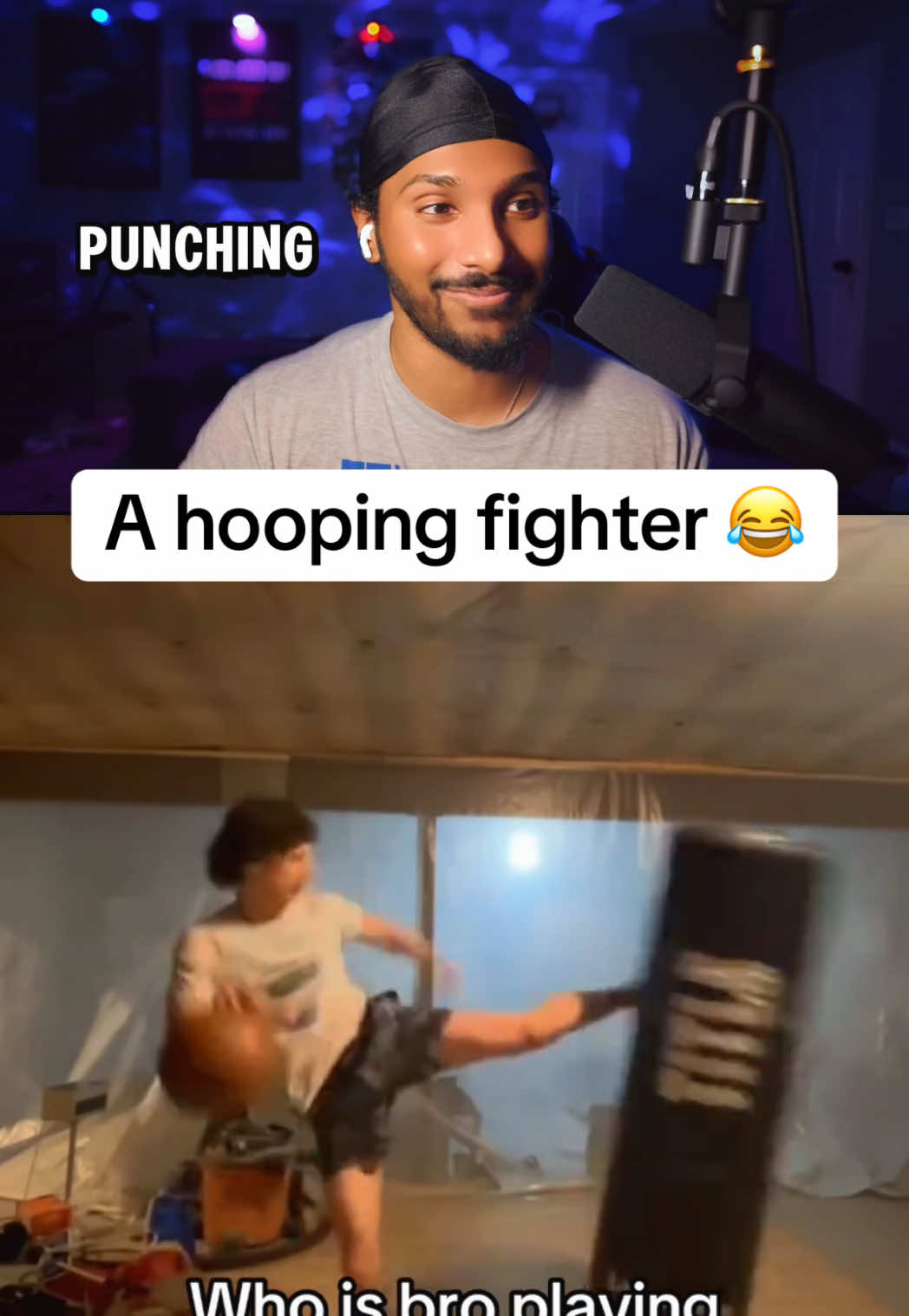 @Tiger