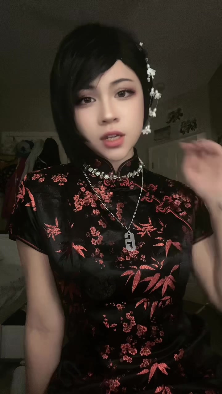 @QueenStocking