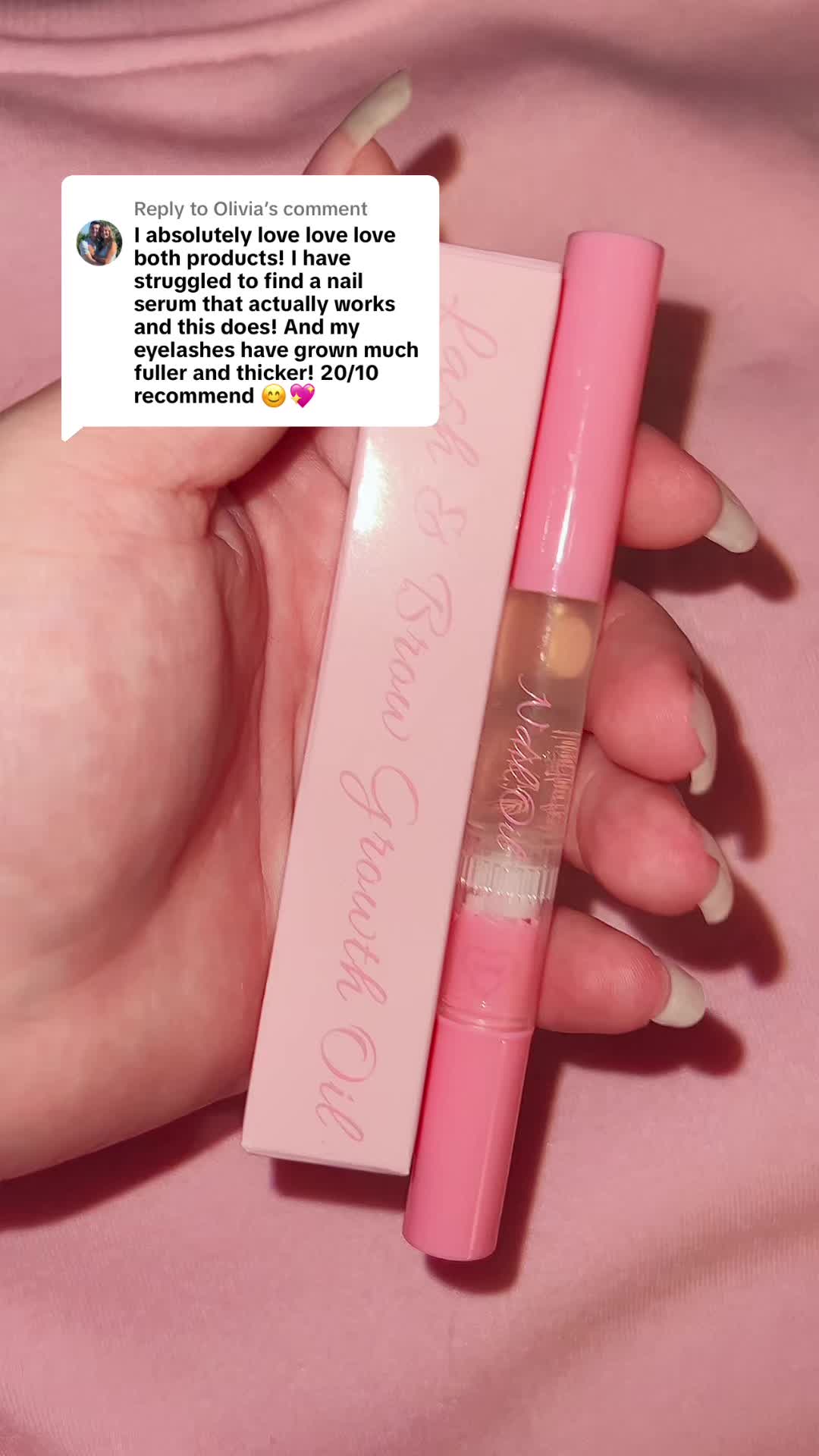 @Aurora Moon Cosmetics