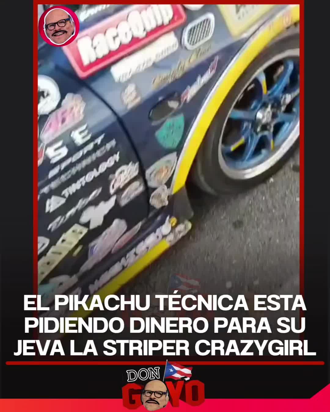 @DonGoyoTV
