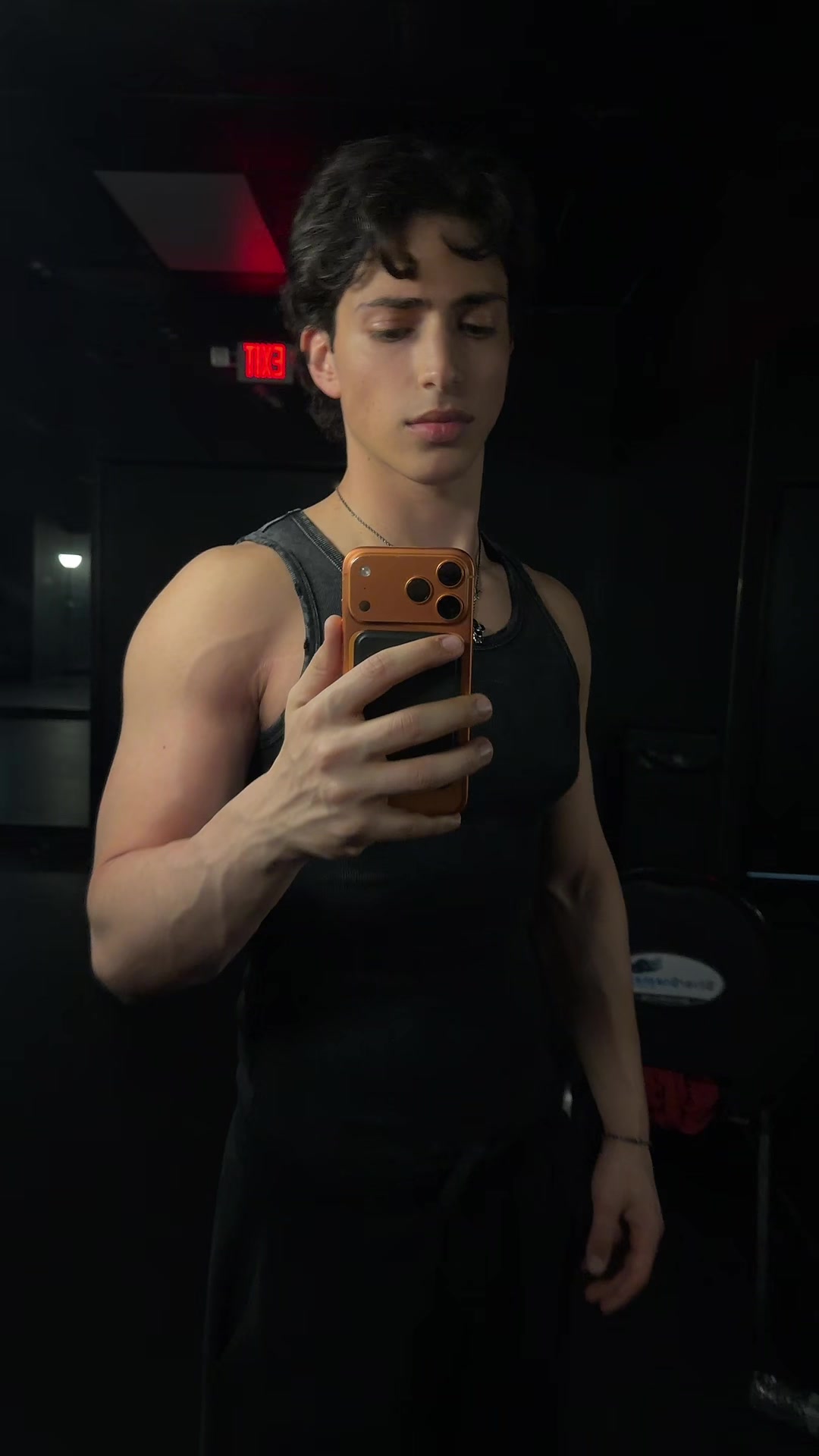 @Zach Jaloudi