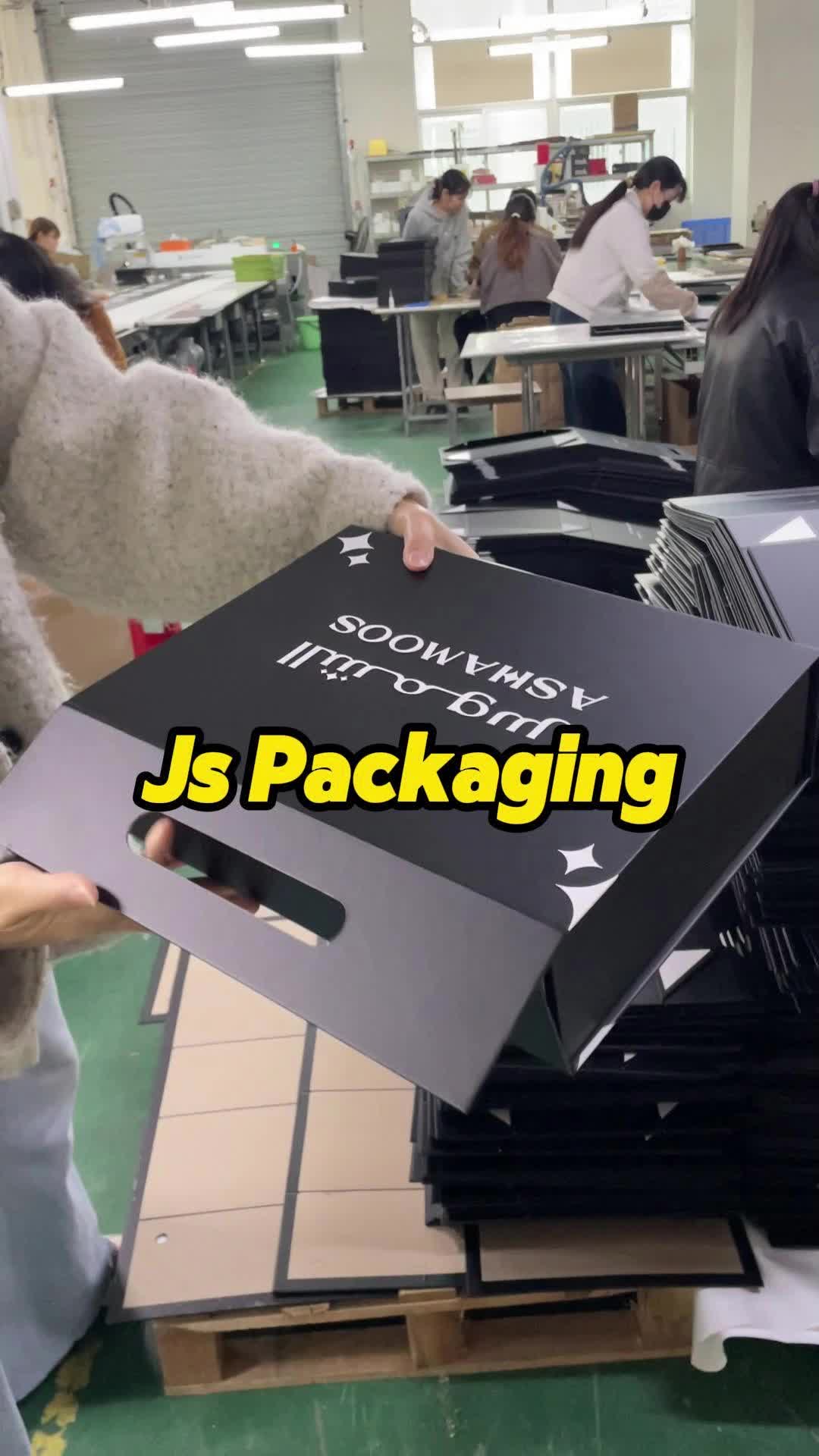 @Jspackagingfactory2