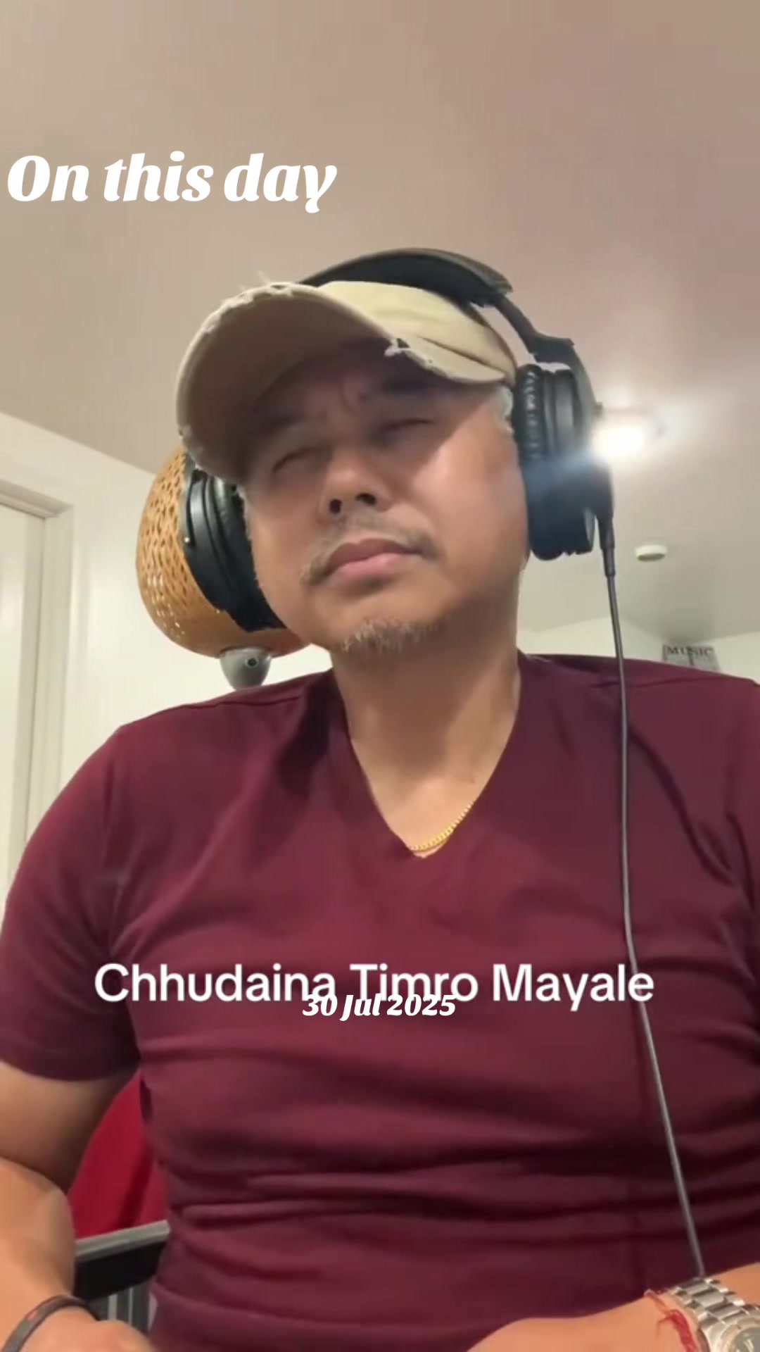 @Prakash Gurung