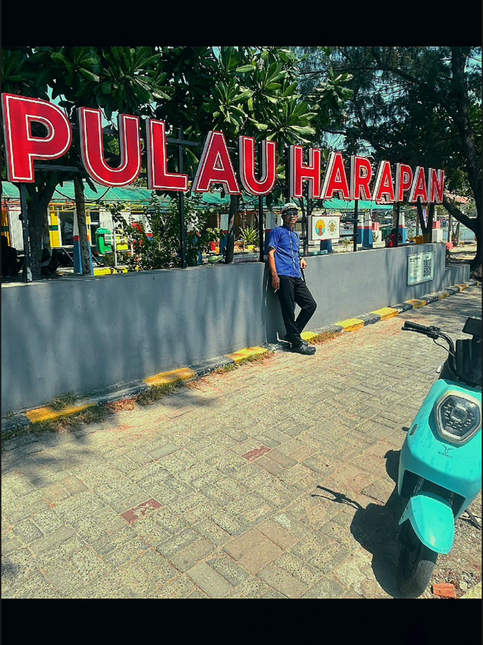 @Chef Taufik