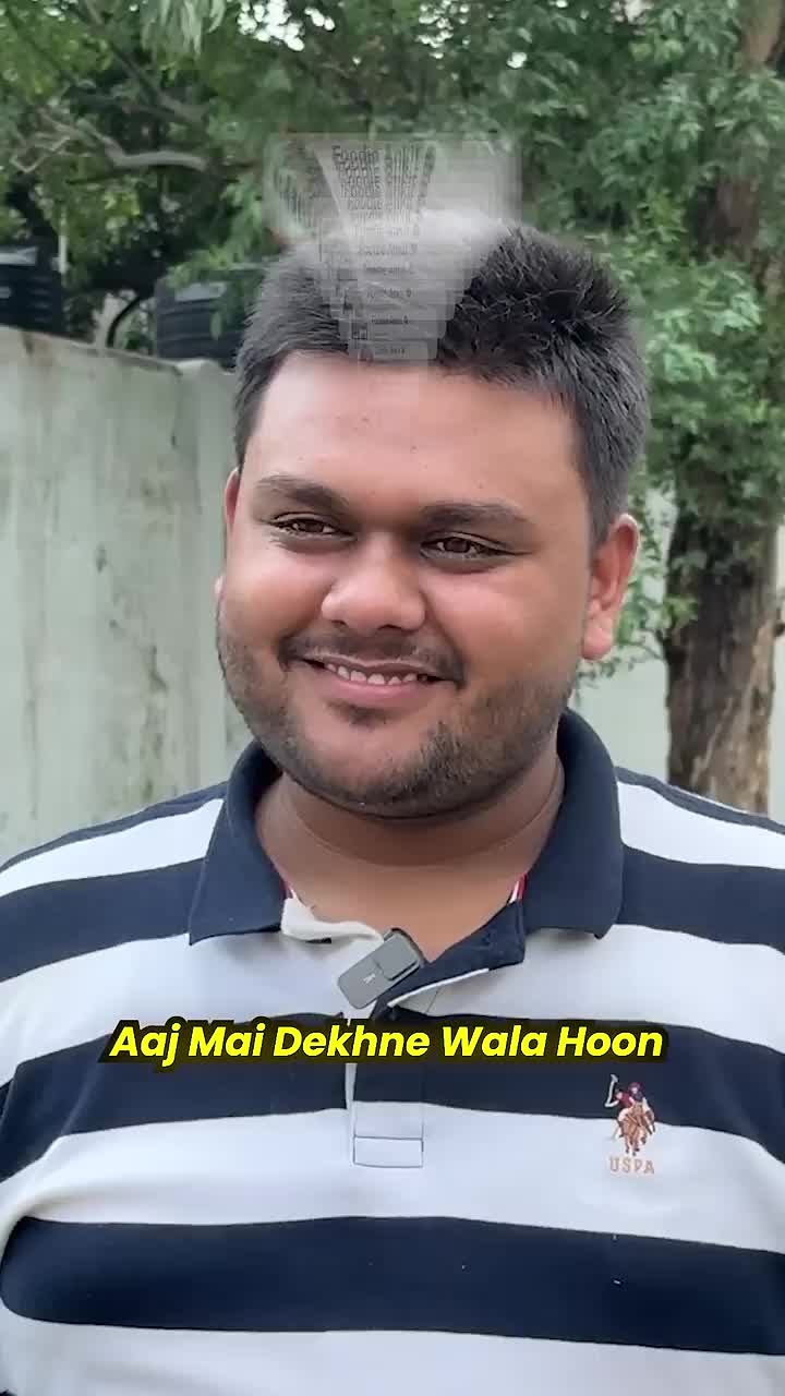 @The Indian Mukbanger