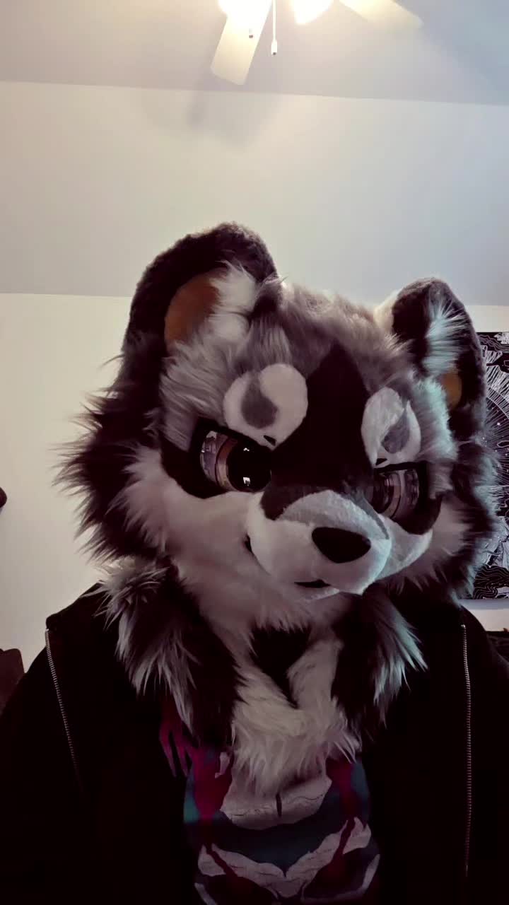 @Raijū
