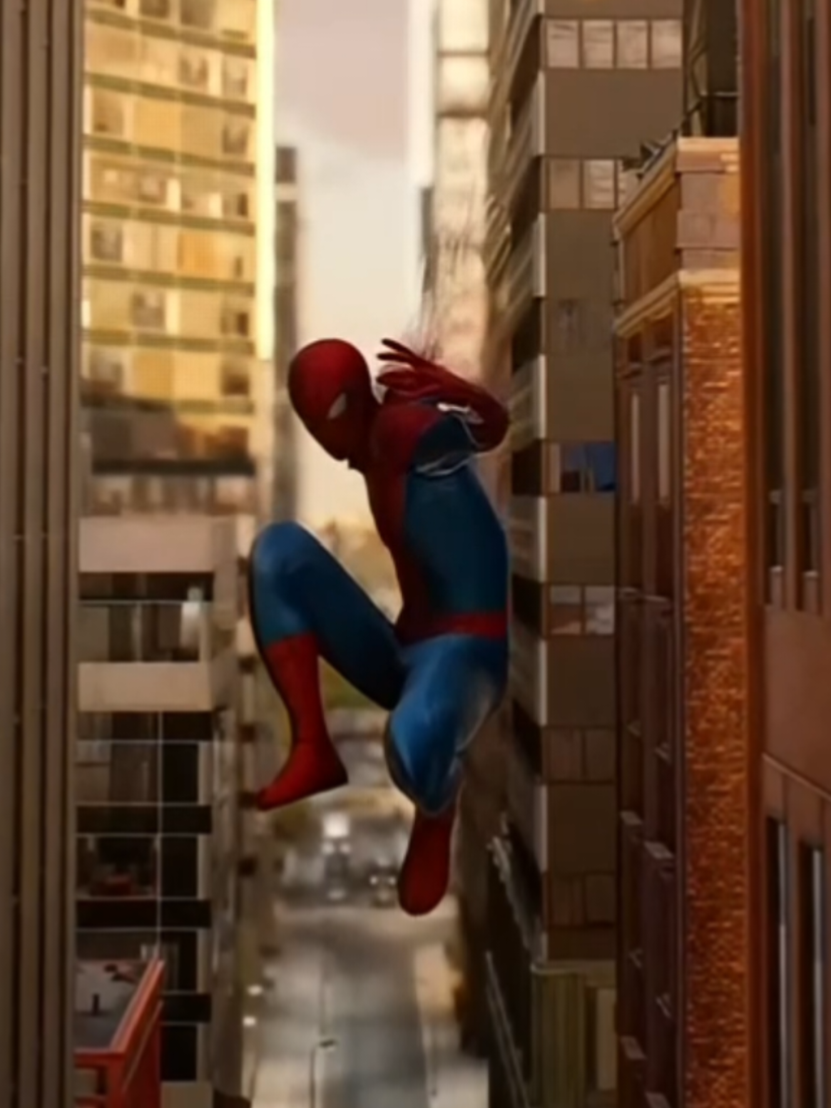 @TheManyAdventuresofSpiderman