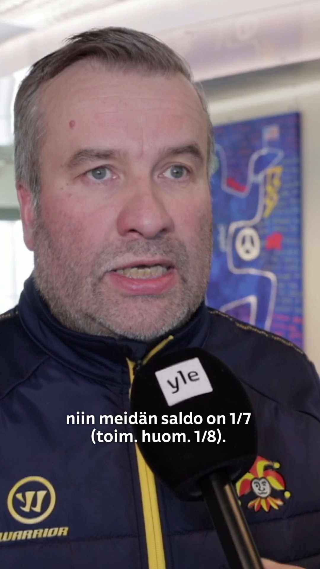 @Yle Urheilu
