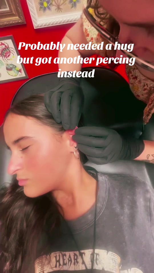 @Olivia Davila