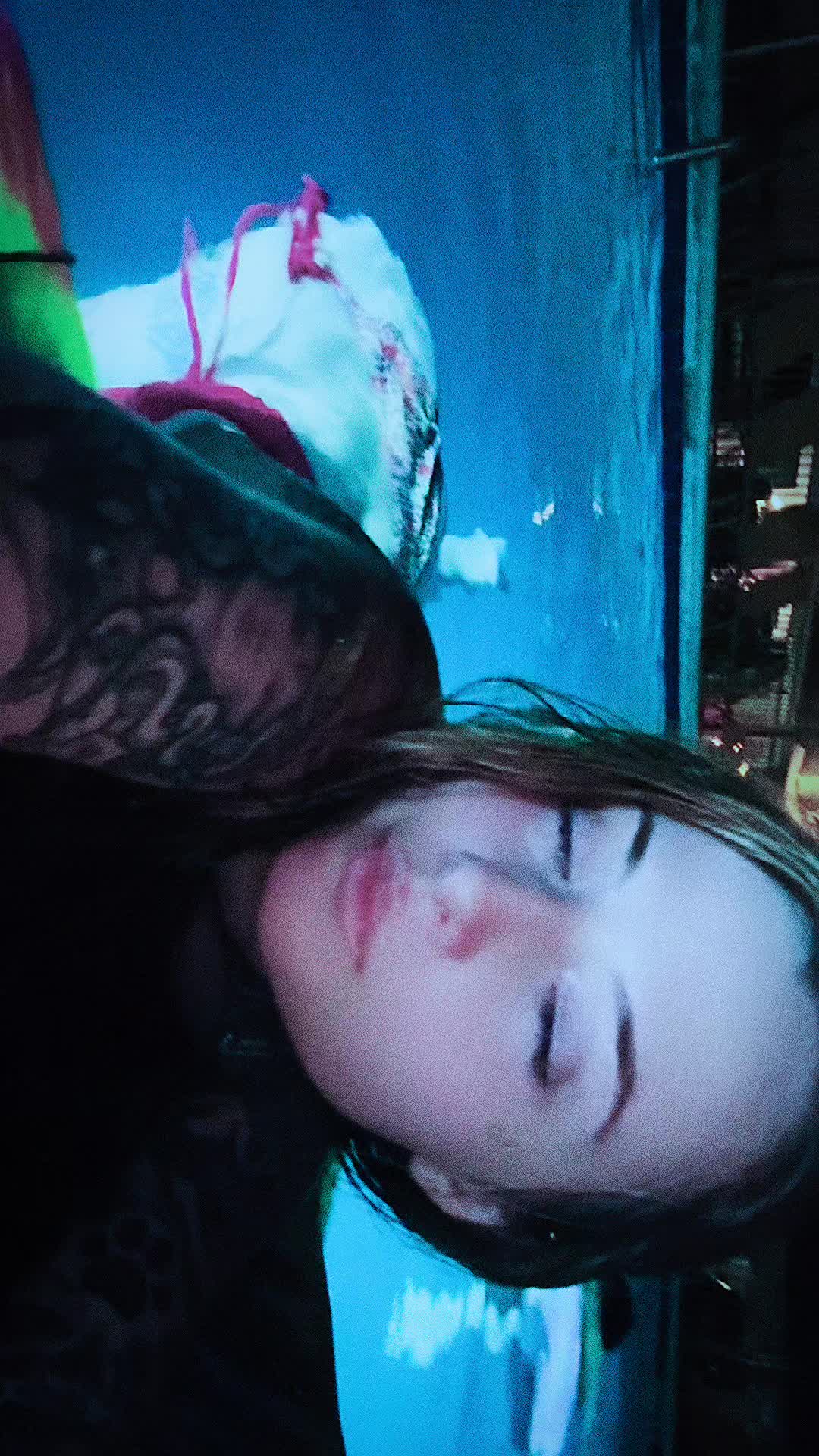 @Gingerawkib