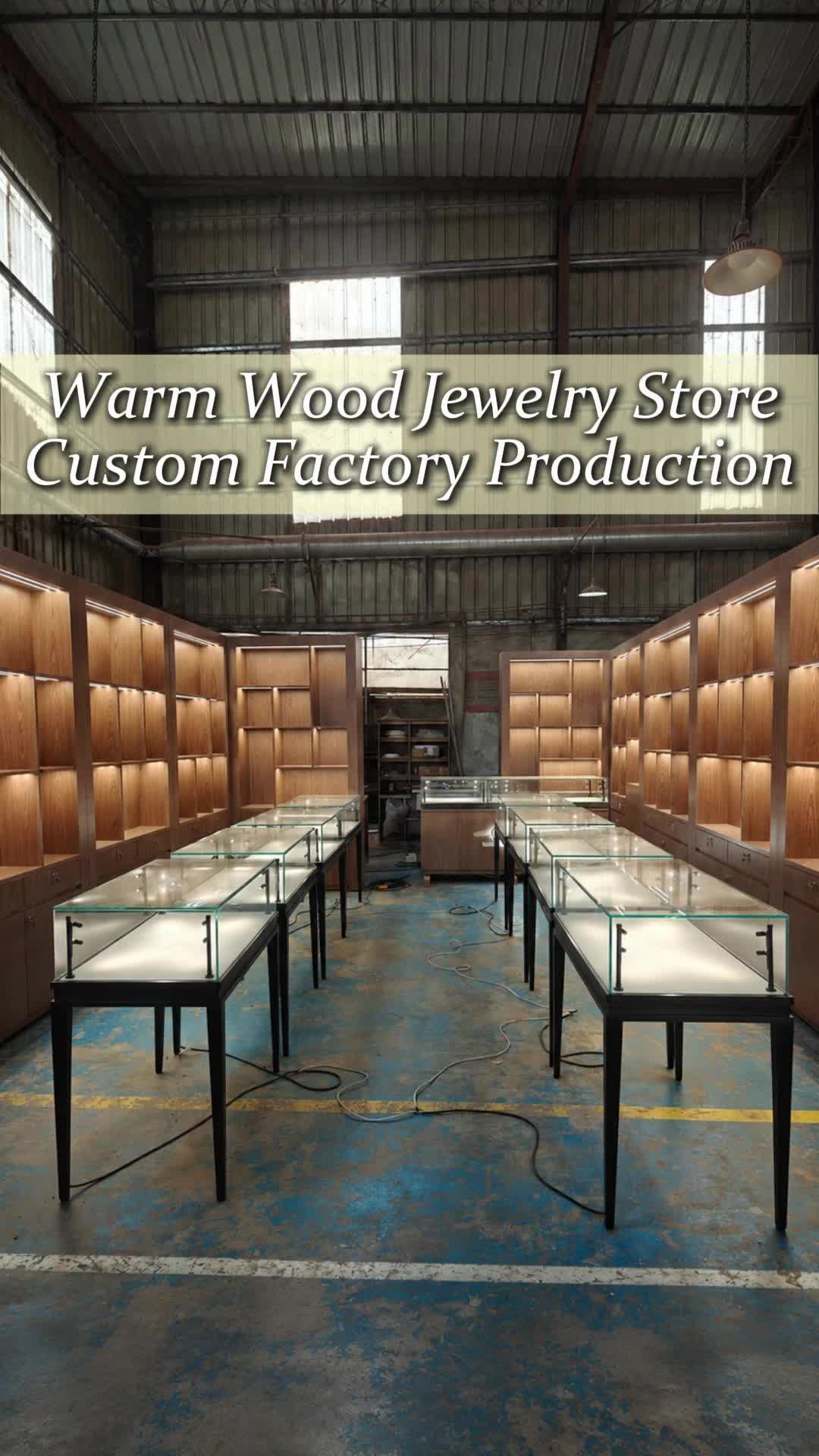 @Store Design Showcase Factory