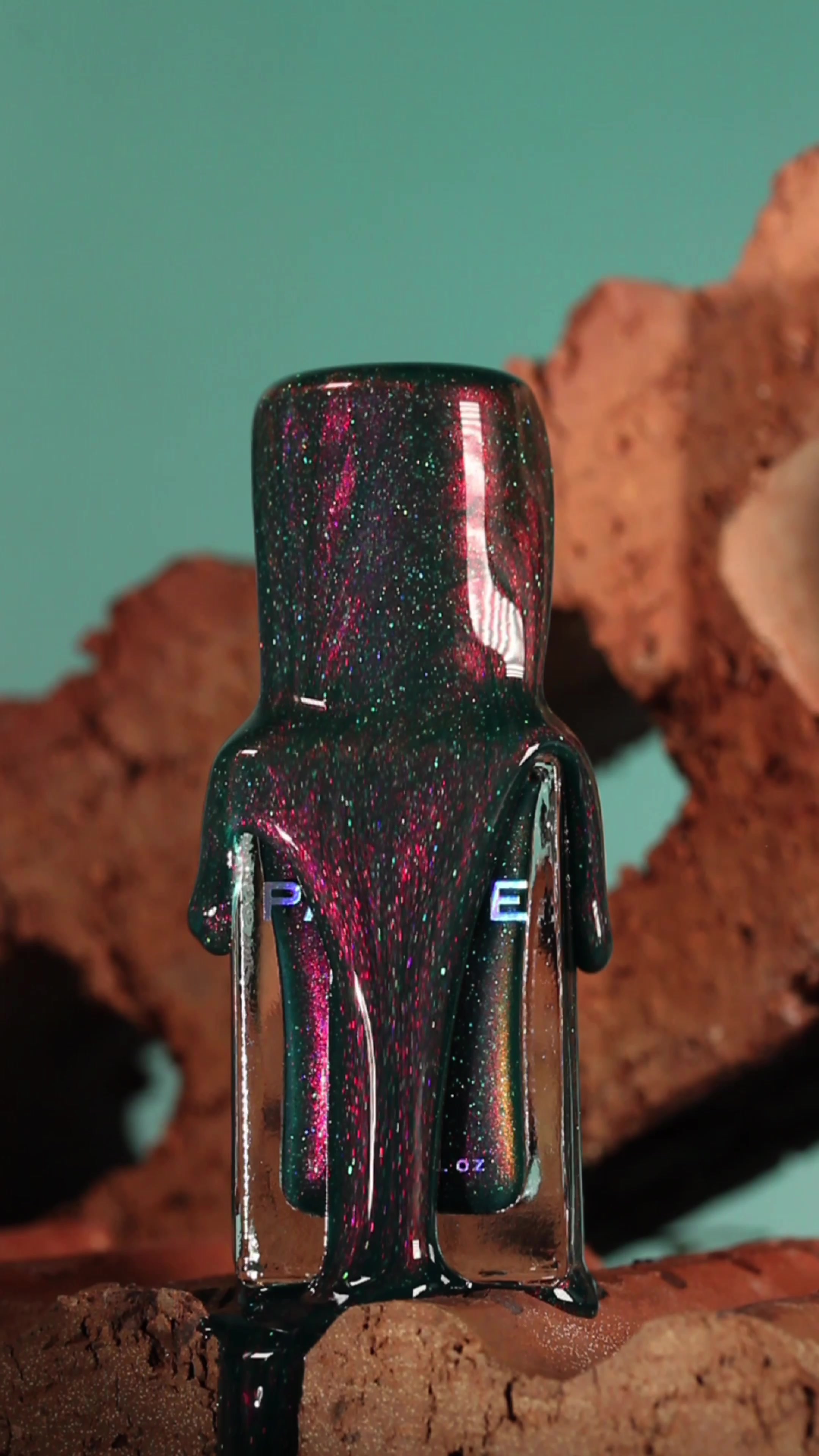 @Prism Parade Nail Polish