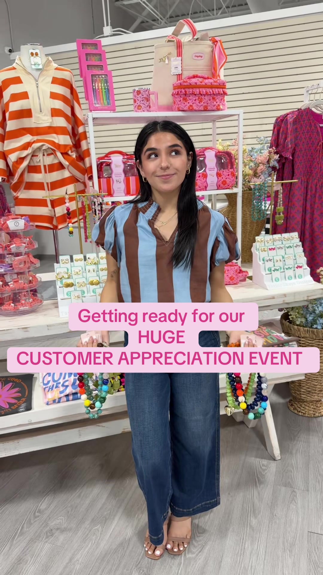 @Southern Melon Boutique