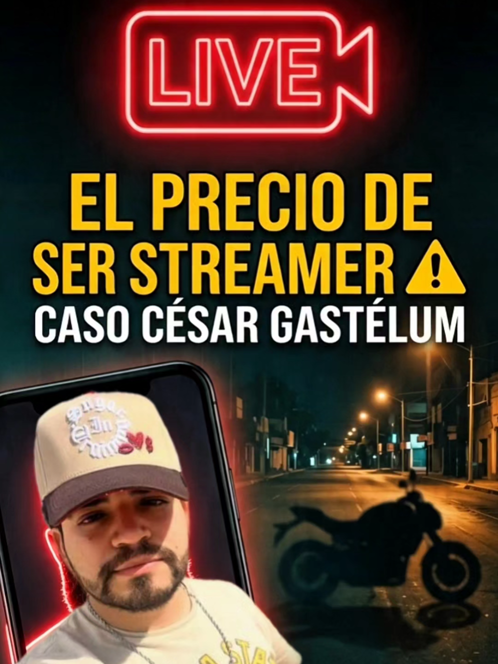 @Ecos Criminales