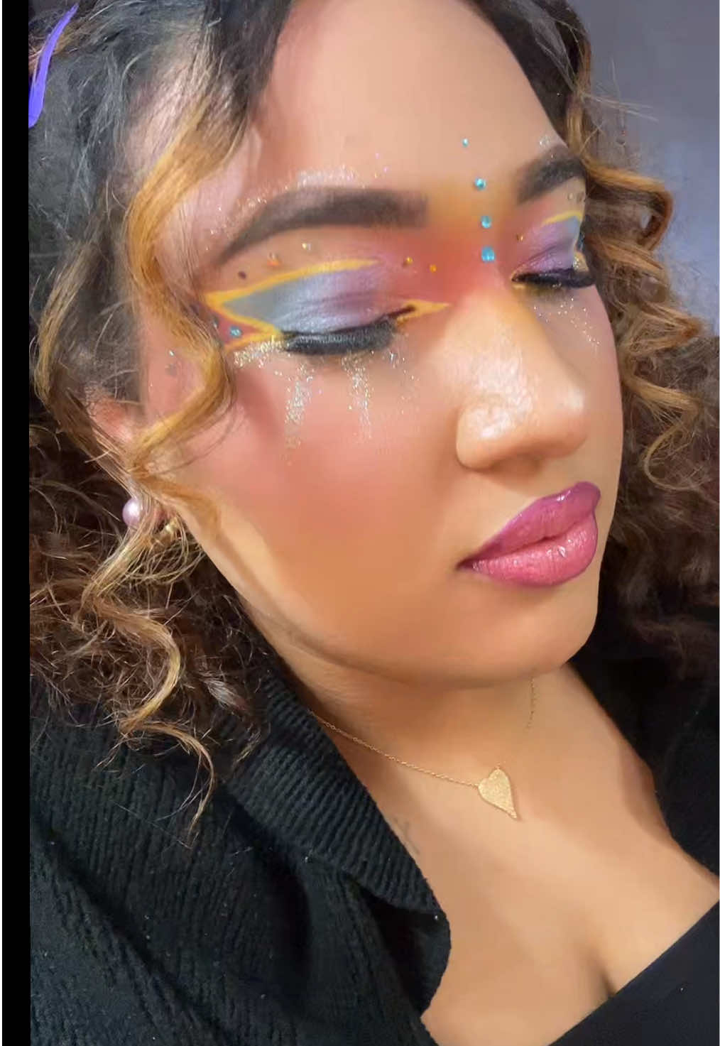 @Valerie | MAKEUP + MOMMY