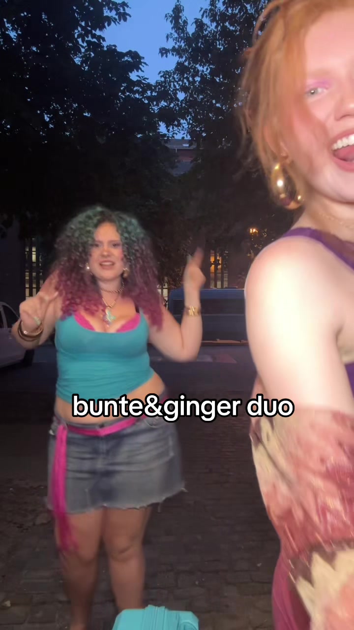 @Liwia&Nina