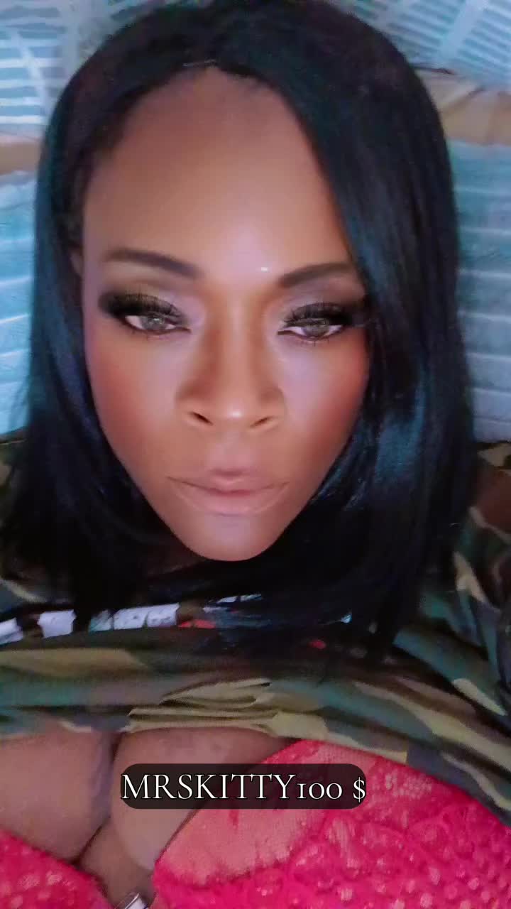@MrsKitty