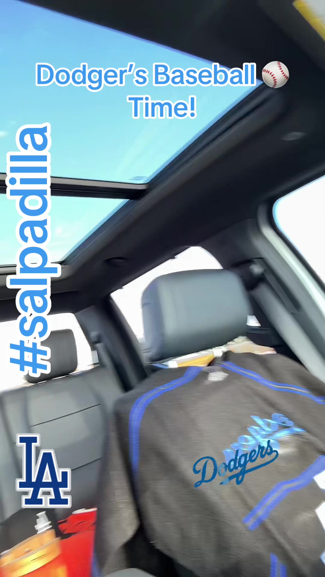 @Sal Padilla
