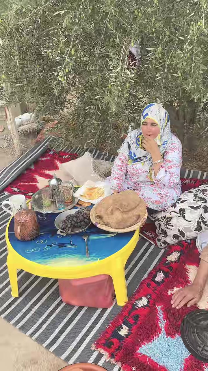 @char9aouia شرقاوية