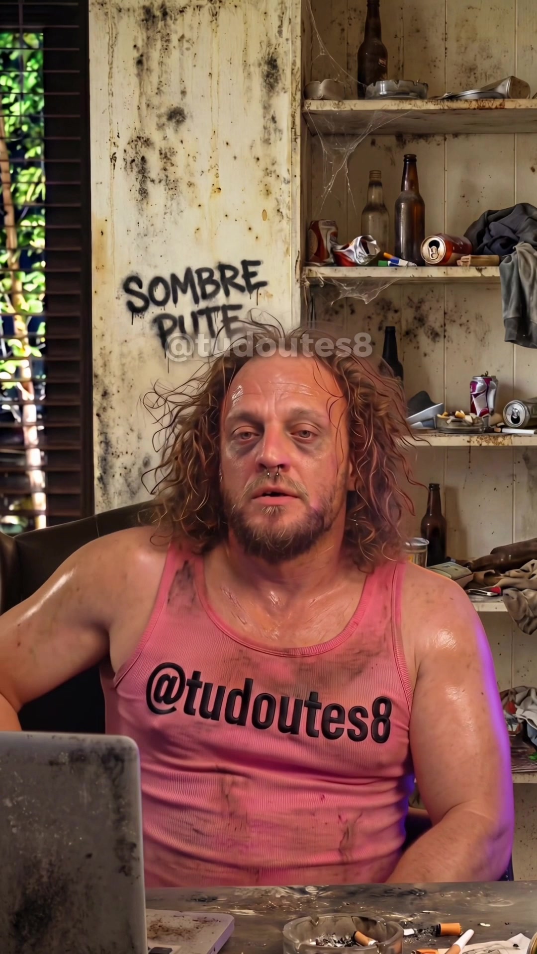 @Tu doutes ?