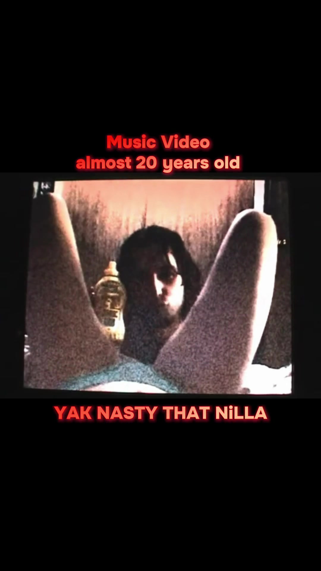 @Yak Nasty That NiLLa