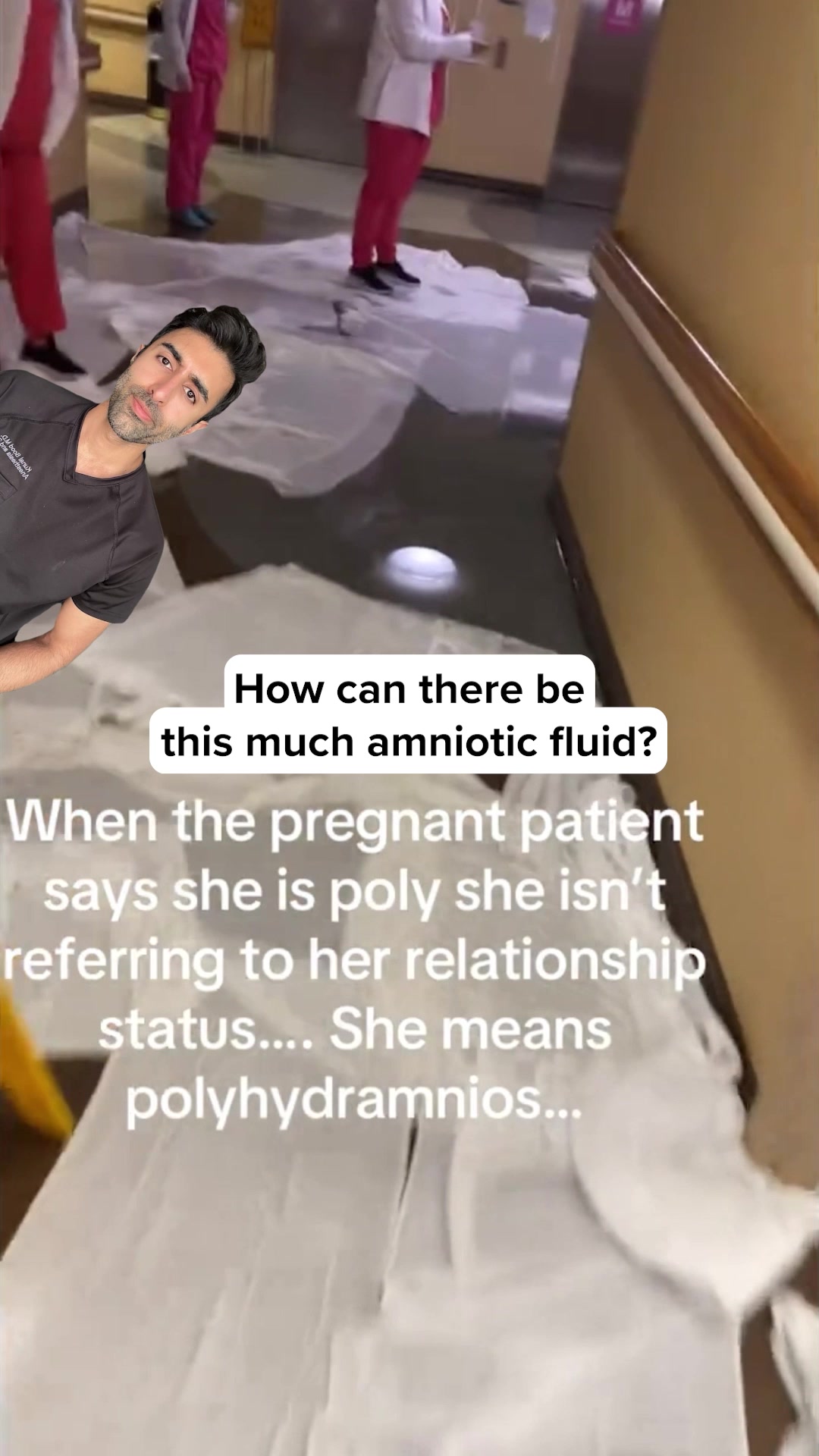 @DoctorSood, M.D.