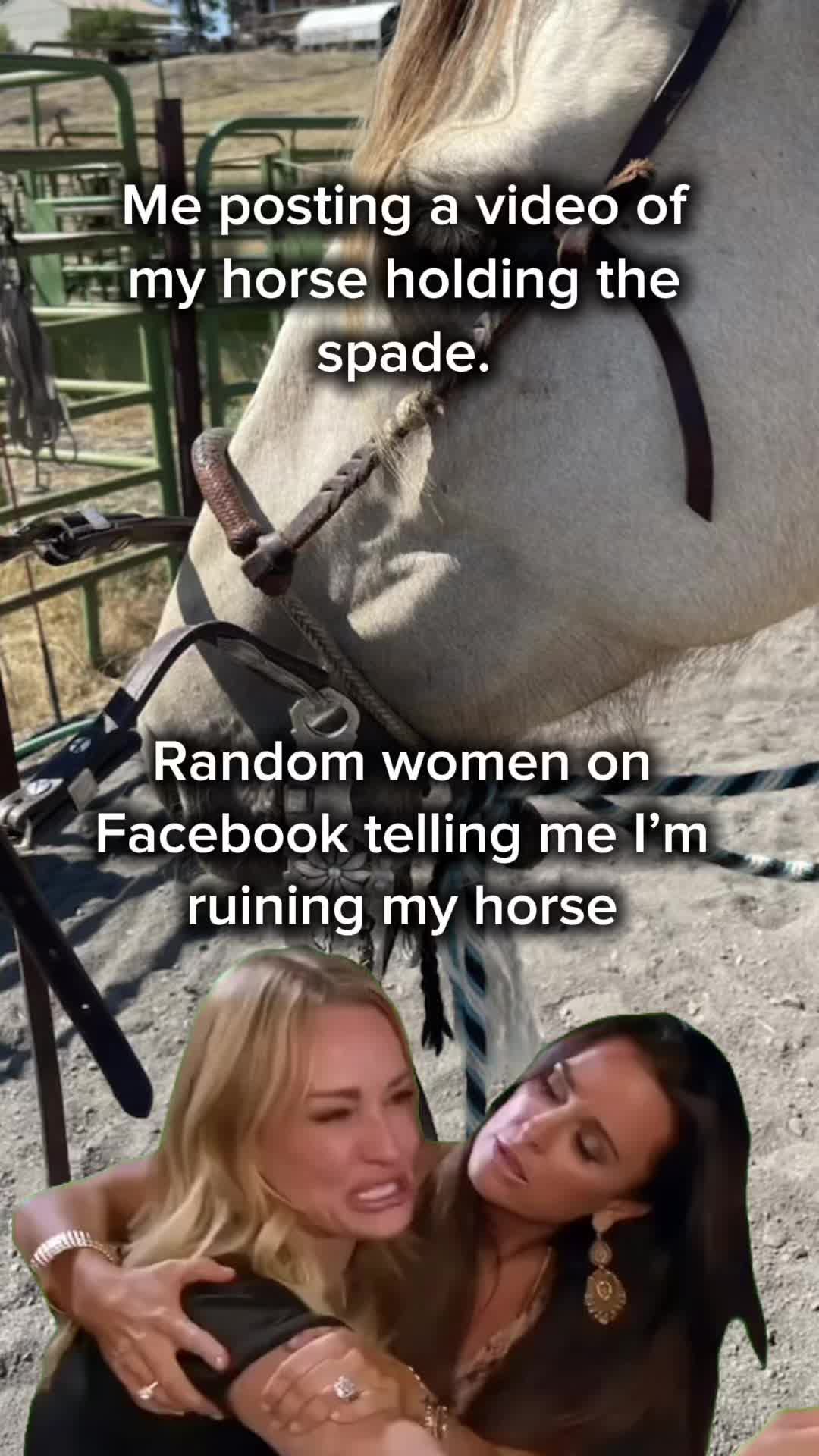@The Rare Buckaroo