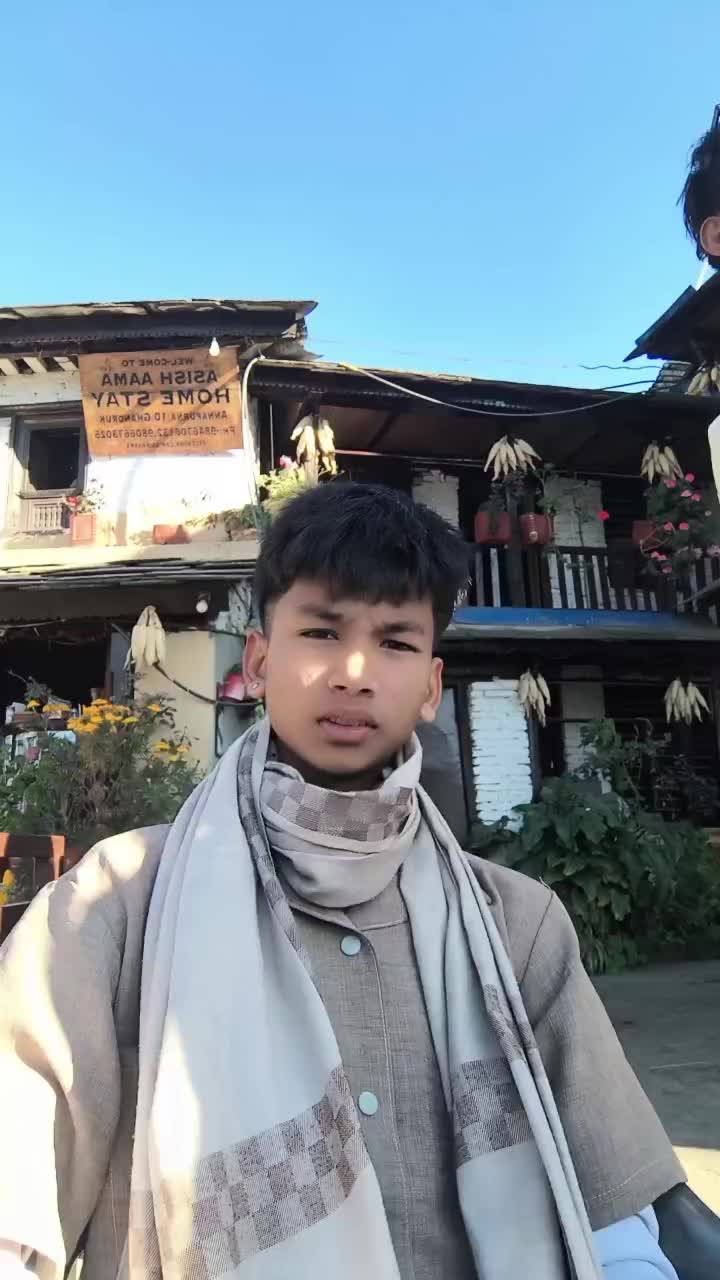 @BHANU GIRI ✌️