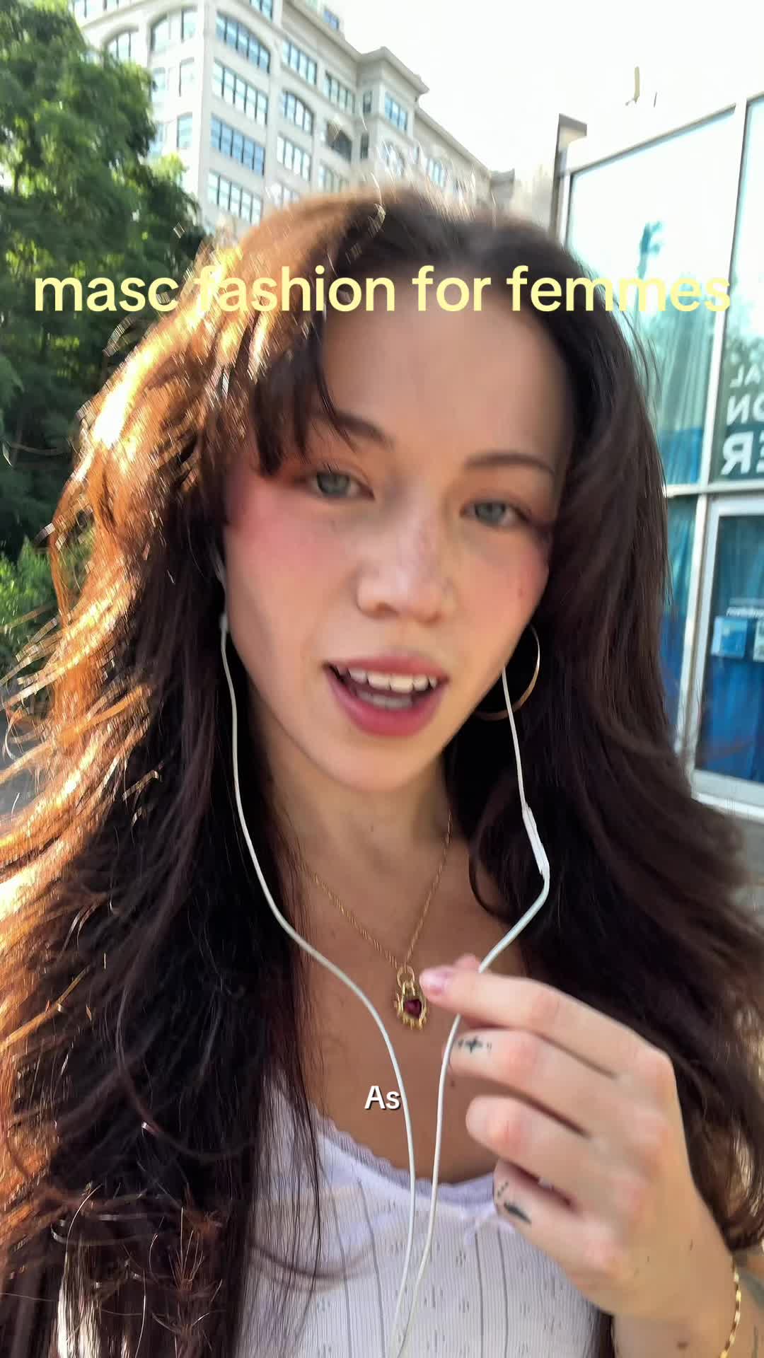 @Nicole