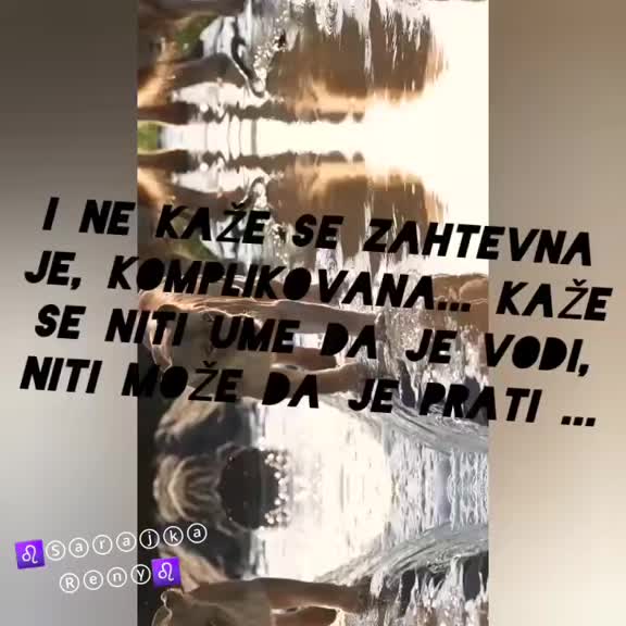 @🖤 SARAJKA BORBENA LAVICA ♥️