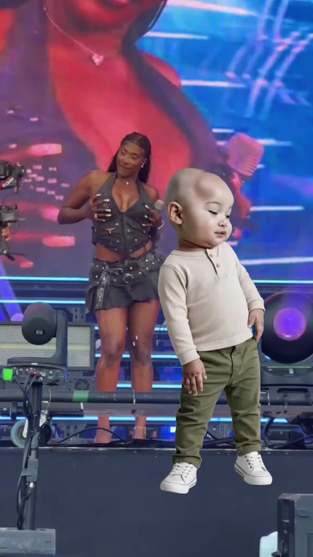 @Balance Célébrité