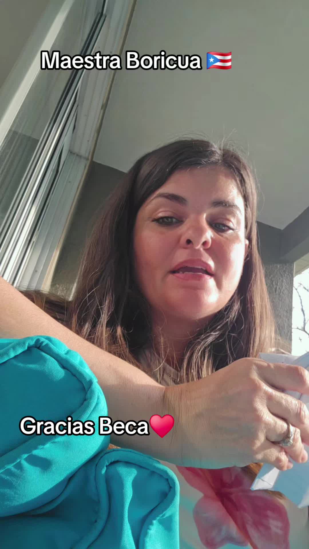 @Maestra_Boricua🇵🇷