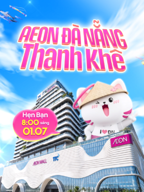 @AEON Vietnam