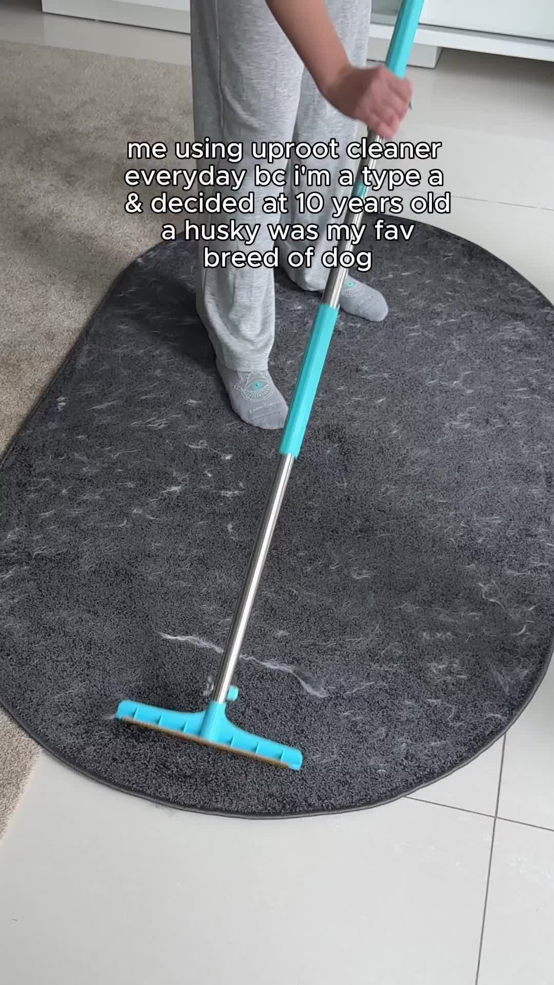 @Uproot Clean