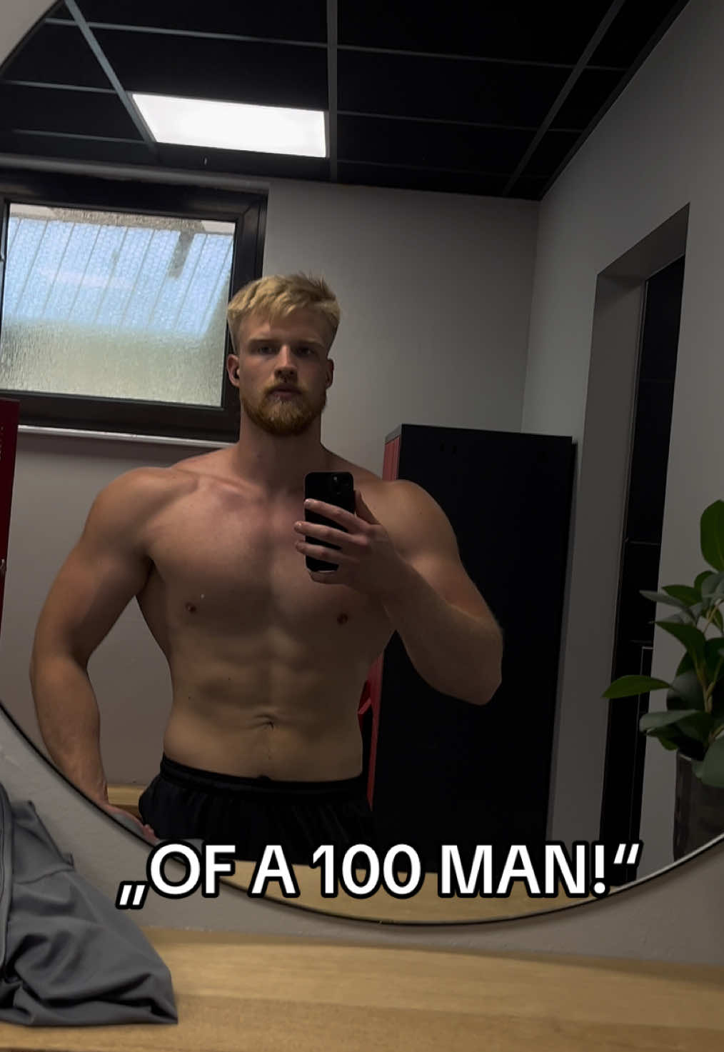 @Brian &bdquo;Baby Drago&ldquo; Zwart