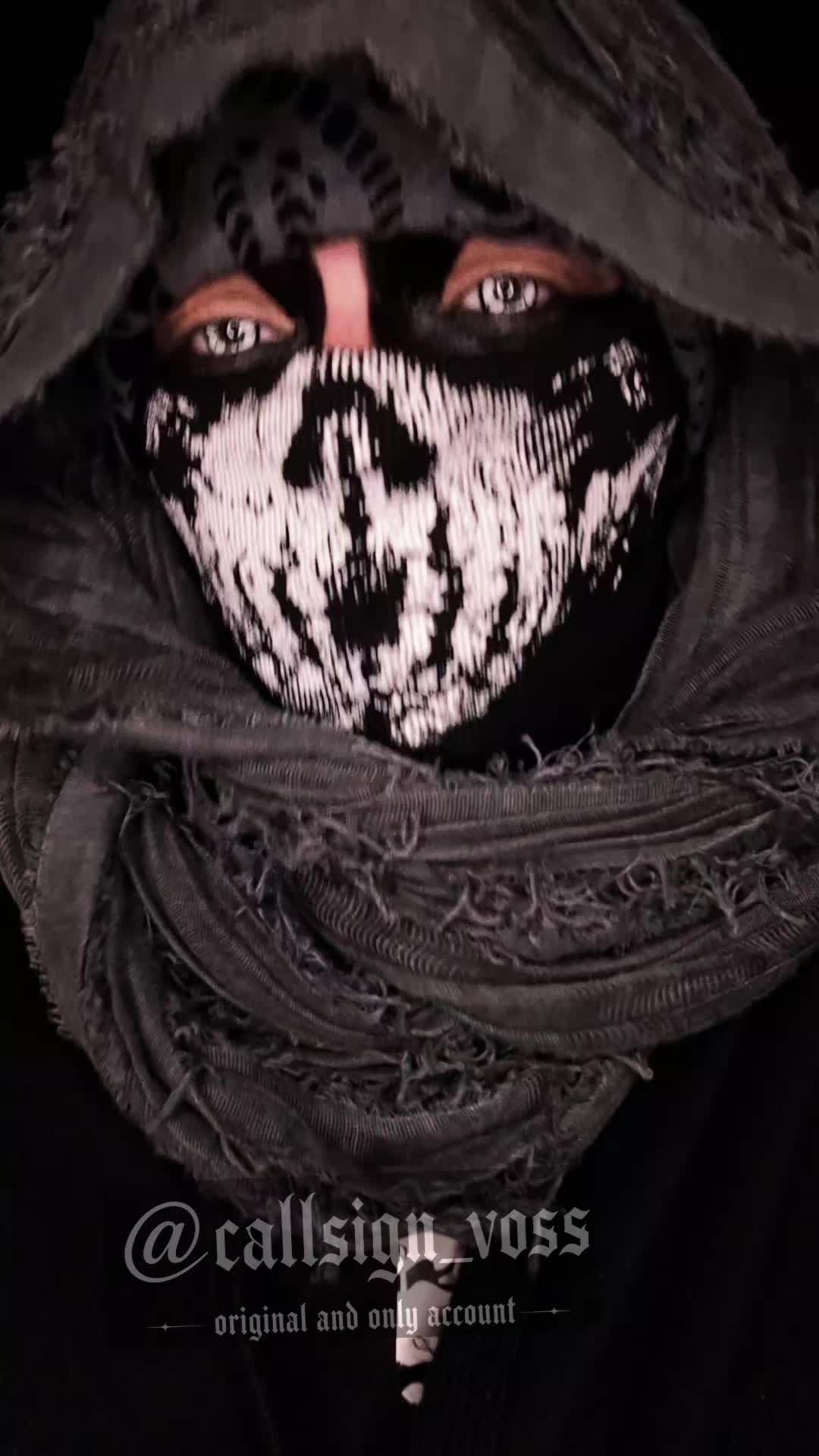 @𝐕&Oslash;𝐒𝐒