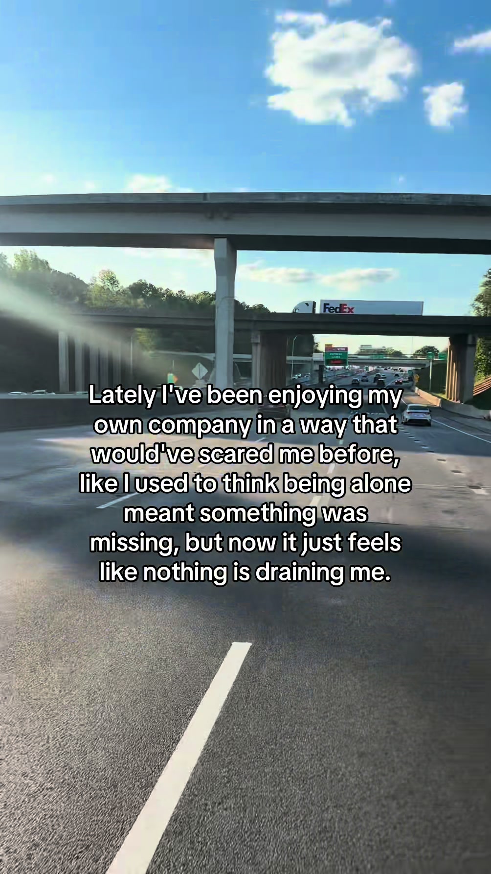 @Blacktop Thoughts