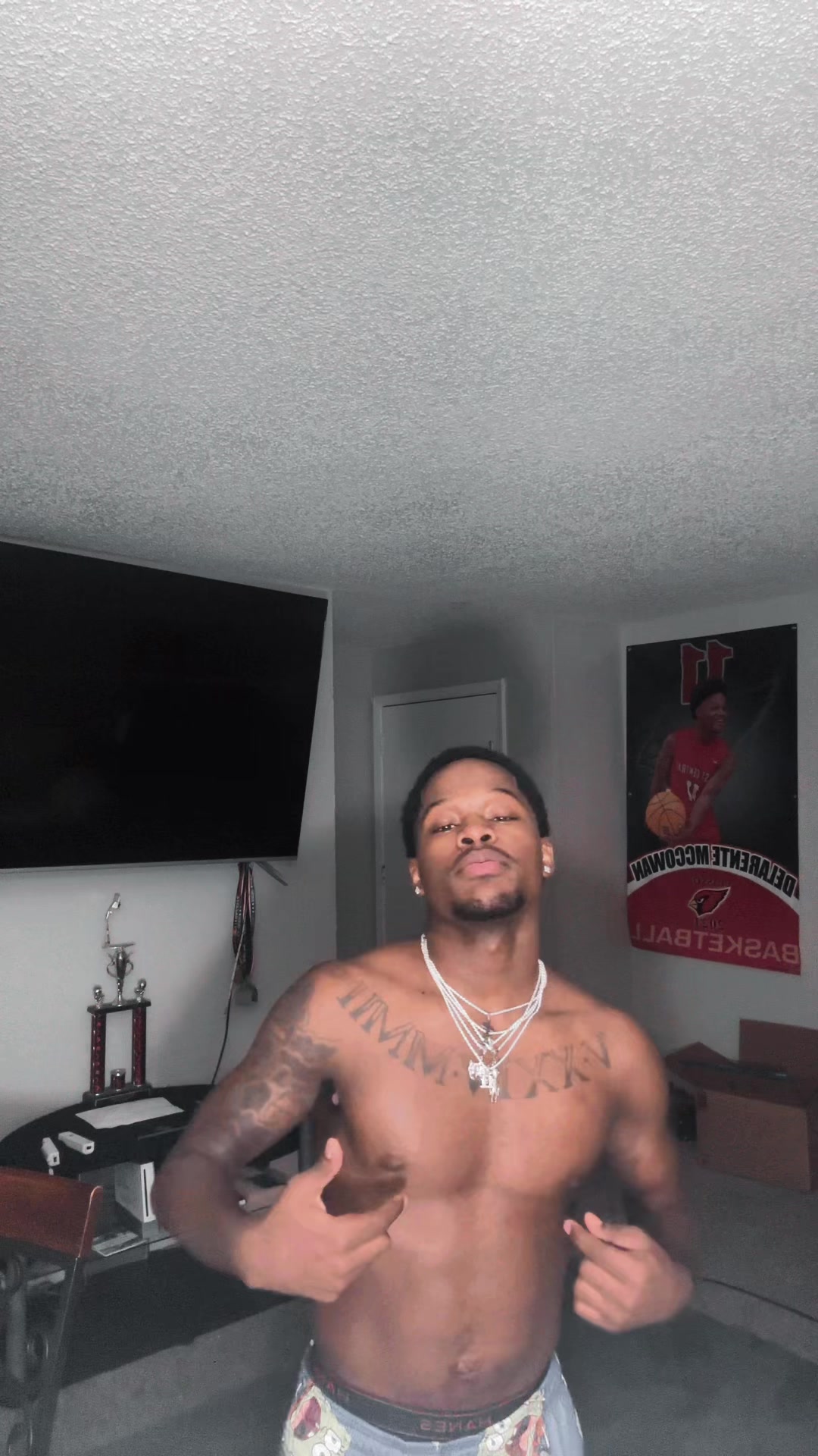 @UnknownDcYoungFly👨🏾🌾