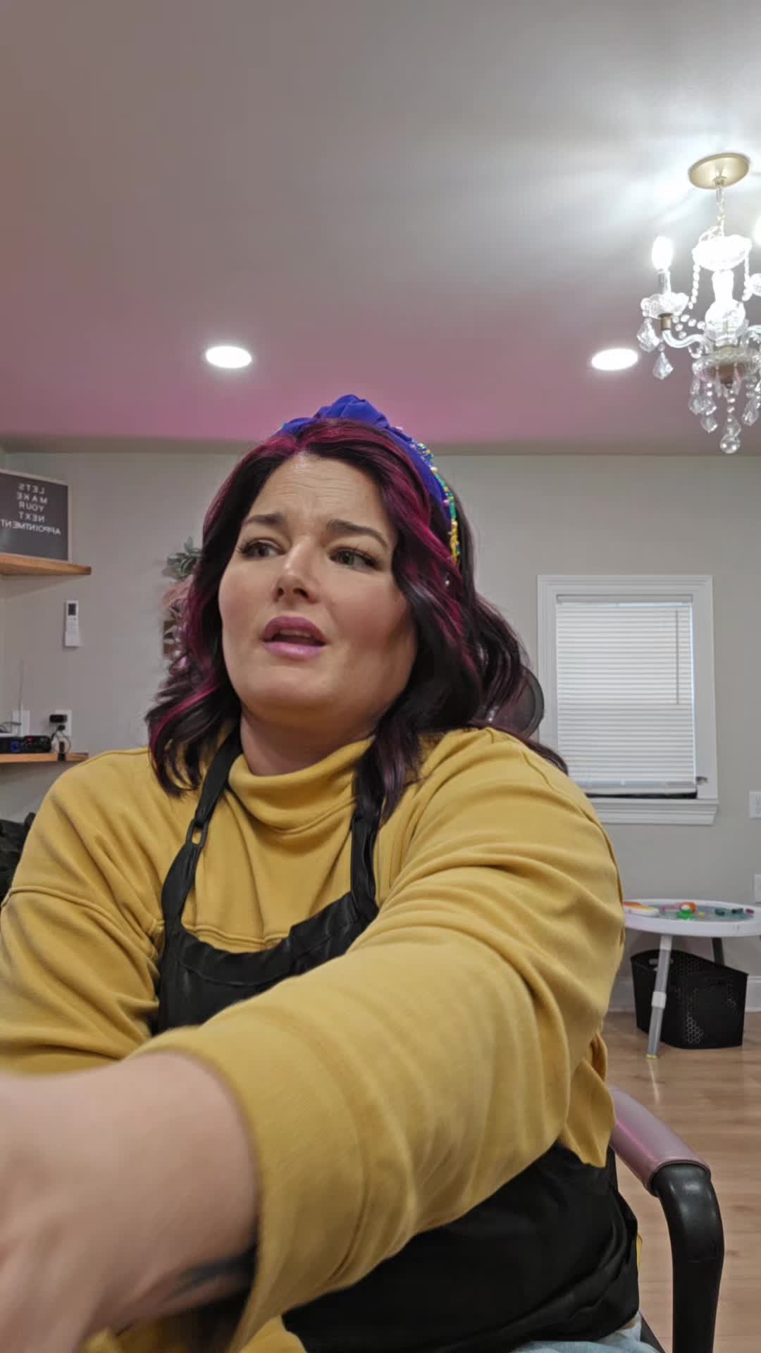 @Lauren
