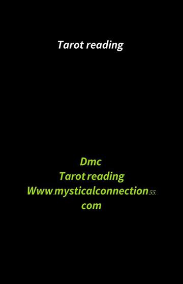 @Divine🔮Mystical🪞Connection🗝