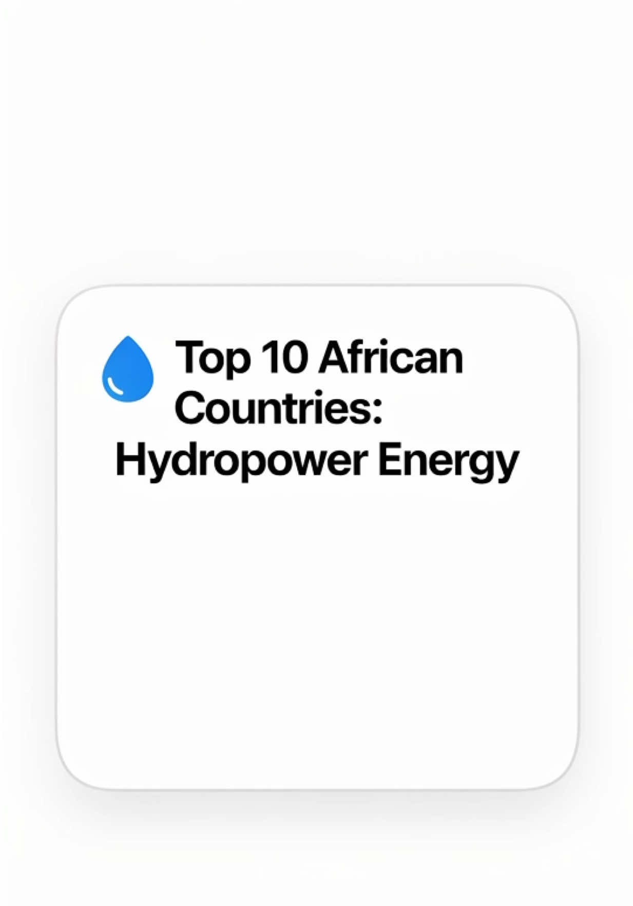 @AFRICA THE MOTHERLAND