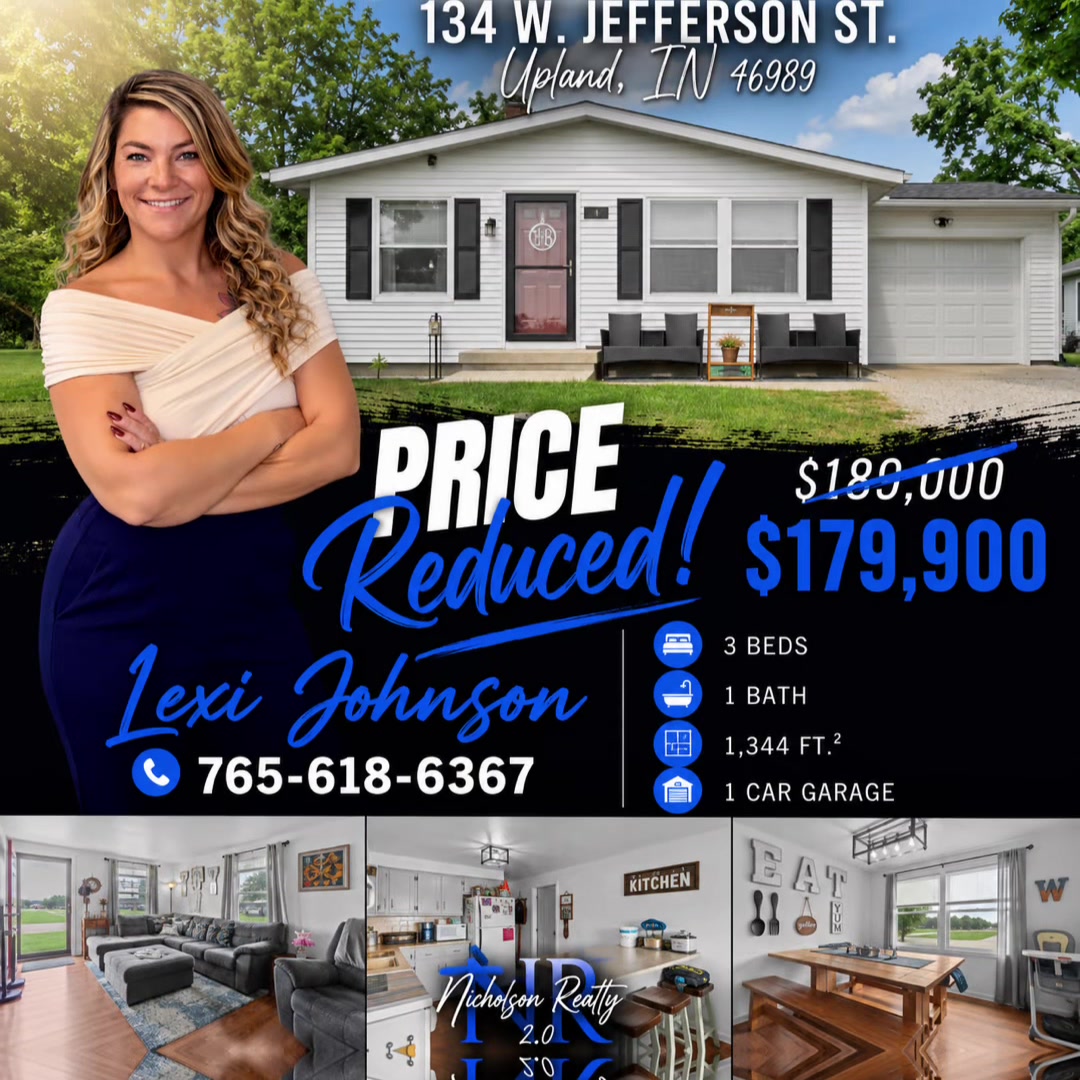 @Nicholson Realty 2.0