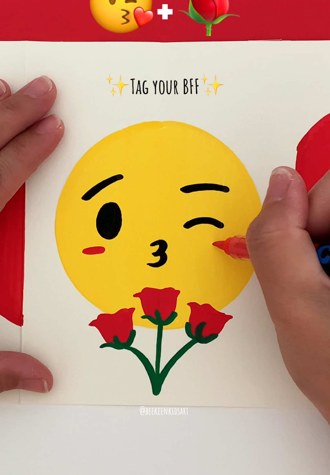 @@beekeenkidsart